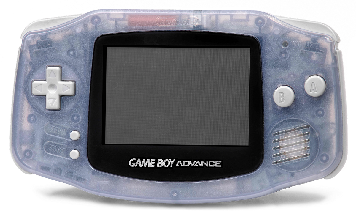 Game Boy Advance Was A Secret Haven For Groundbreaking Racers