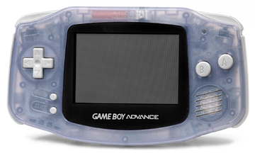 Game Boy Advance | EarthBound Wiki | Fandom