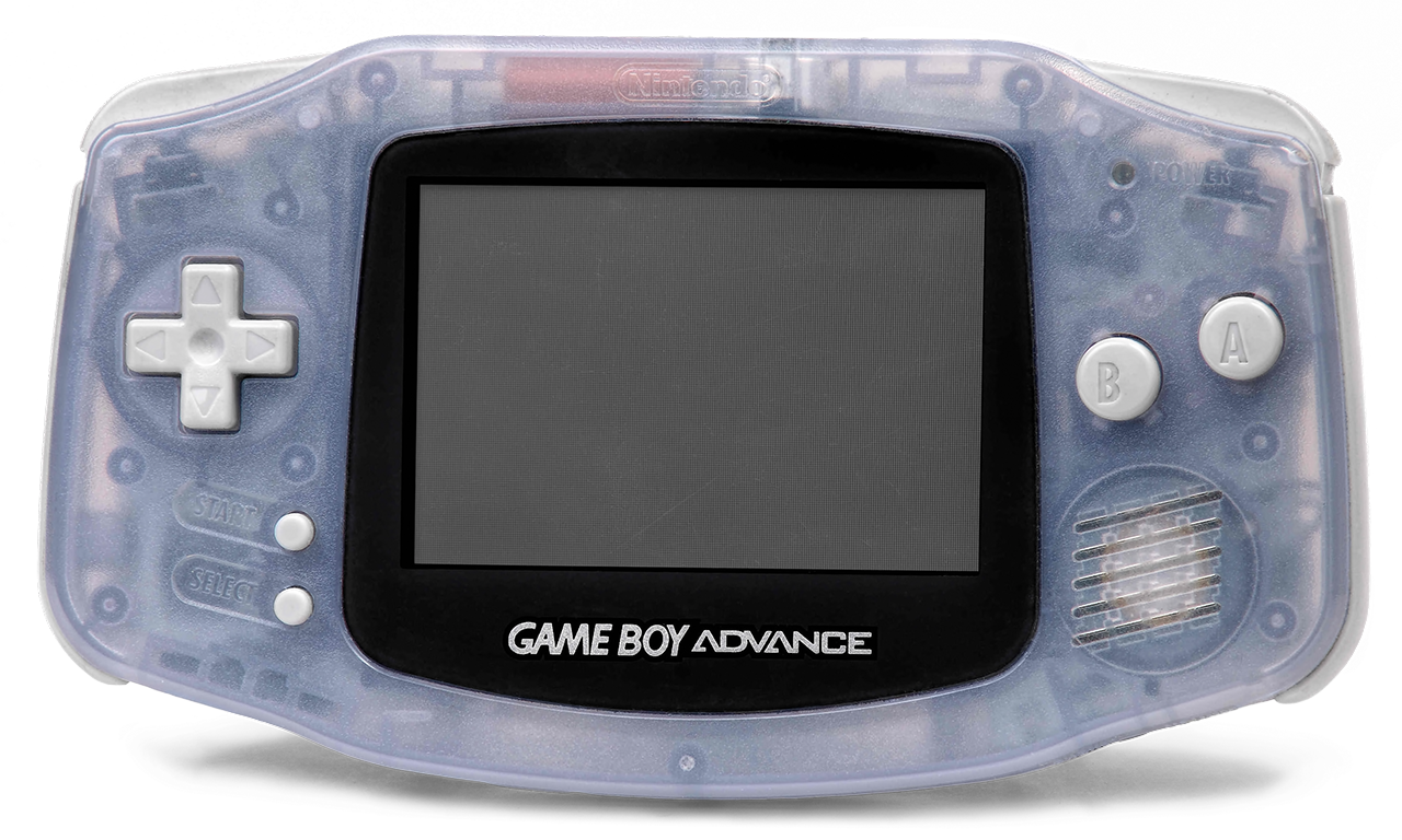 Game Boy Advance | EarthBound Wiki | Fandom