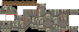 Belch's Factory map image