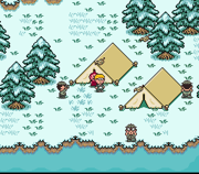 A few members of the Tessie-Watching Club