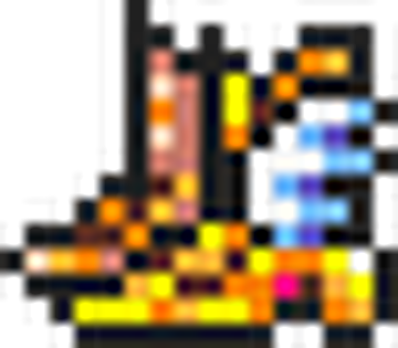 Mystical Shoes EarthBound Wiki Fandom