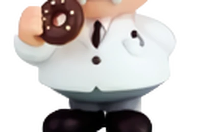 Tessie-Watching Club | EarthBound Wiki | Fandom