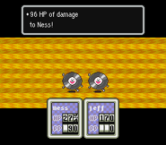 Мистические пластинки в битве