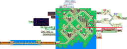 Fourside map image