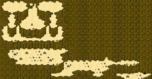 Mt Itoi Summit.png (671 KB) Mt. Itoi Summit, R7038XX is usually fought here; George's Gravestone can be found at the very top
