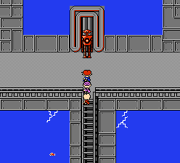 Ritrovamendo di EVE Screenshot - EarthBound Beginnings