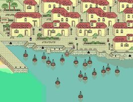 Toto full map