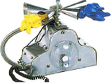 Sticky Machine