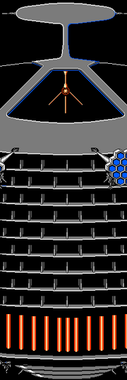 Mother Ship
