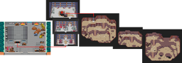 Factory map image