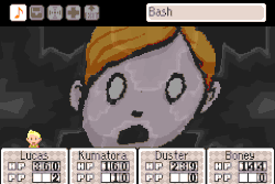Unused Enemies in Mother 3 | EarthBound Wiki | Fandom