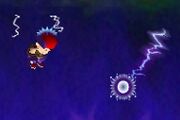 PK Thunder Ness screenshot SSB