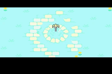 Seven Needles | EarthBound Wiki | Fandom