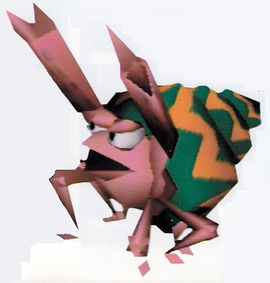 Yadogarin