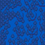 Unused cutscene version of the Sunshine Forest. It is much more open and non-linear than the map seen in-game.