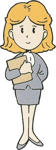 Mother 2 Himitsu no Takarabako | EarthBound Wiki | Fandom