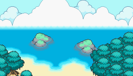Tanetane Island location