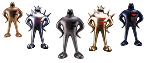 Wearestarmen