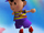 Ness/Super Smash Bros.