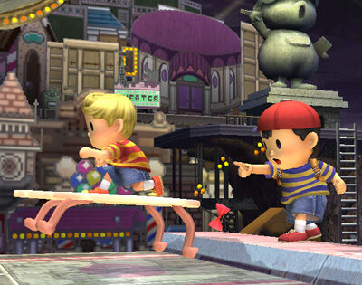 EarthBound Brasil: MOTHER 1+2 lançado!