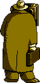 Ninten's Father