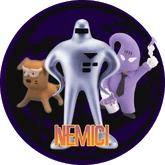 Nemici