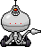 Atomic Power Robot