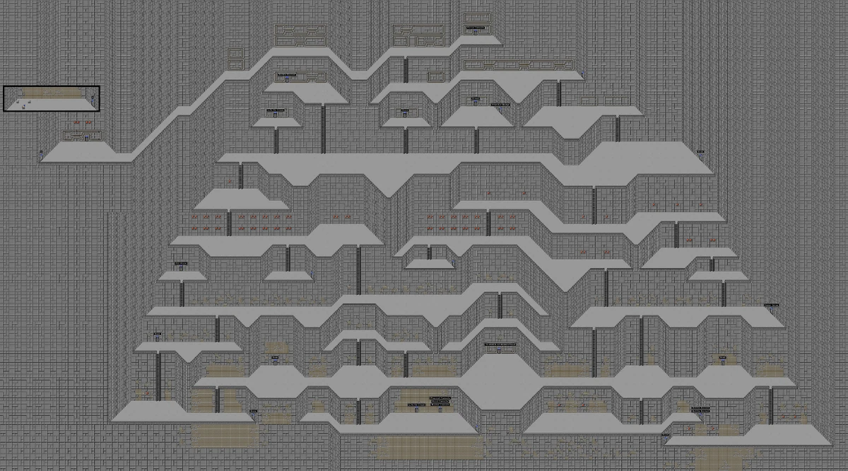 Duncan's Factory EarthBound Wiki Fandom