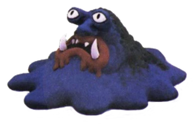 Pak of bubble gum | EarthBound Wiki | Fandom