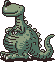 Wetnosaur