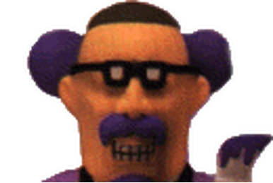 Tessie-Watching Club | EarthBound Wiki | Fandom