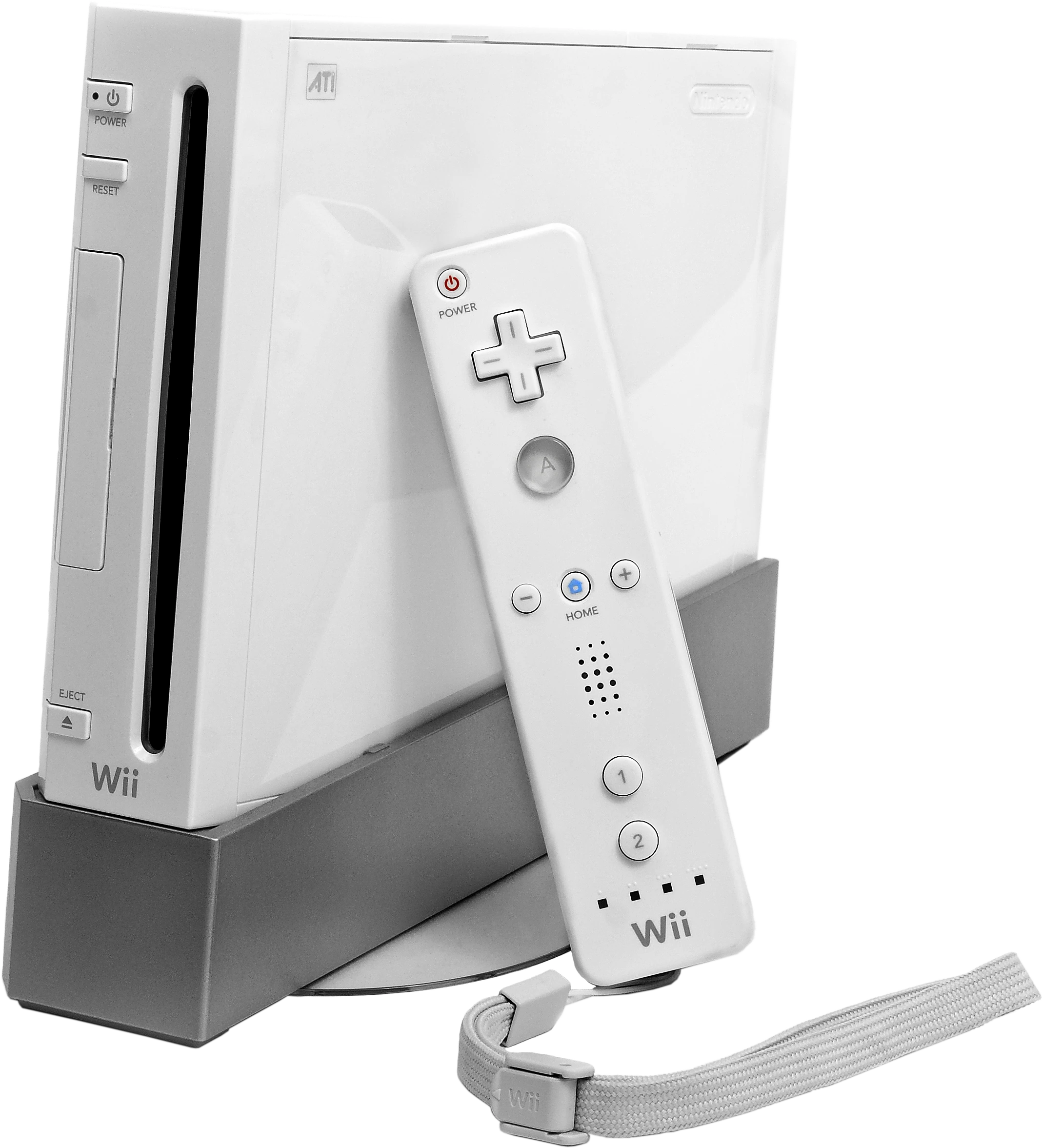 任天堂　wii Wii | EarthBound Wiki | Fandom