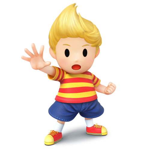 List Of Characters In Mother 3 Earthbound Wiki Fandom
