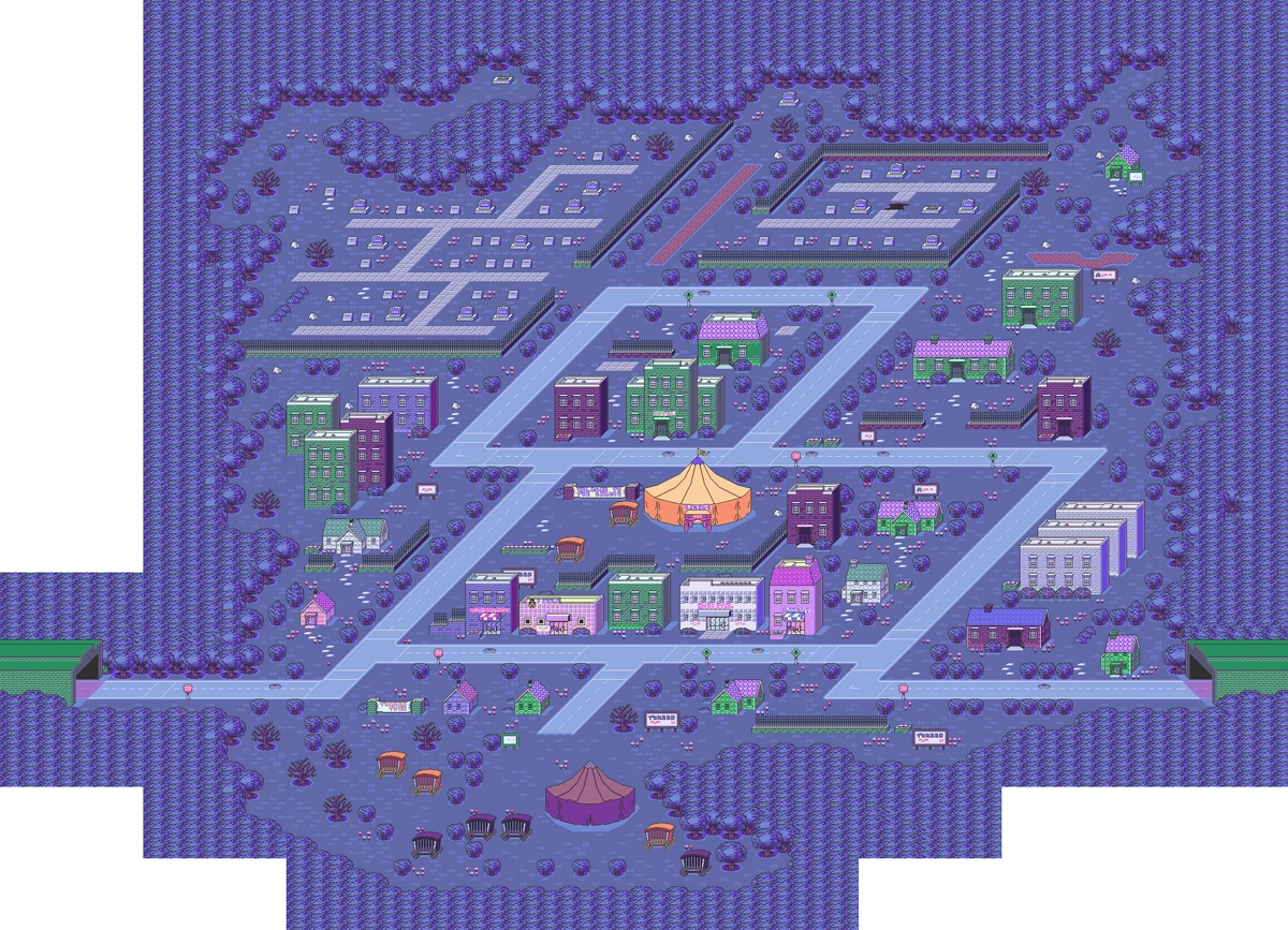 Threed Earthbound Wiki Fandom