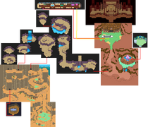 Argilla Pass map image