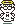 Jeff's in-game ghost sprite