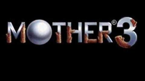 MOTHER 3- No Eating Crackers in the Cinema