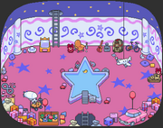 Thunder Tower playroom