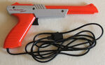 Nes zapper