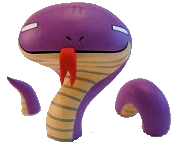 Глиняная фигурка