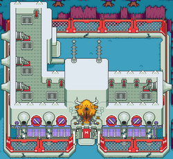 Chimera Laboratory