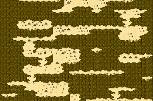 Mt Itoi Pre-Summit.png (128 KB) Mt. Itoi Pre-Summit; the cave leading to the Sea Pendant can be seen to the upper right