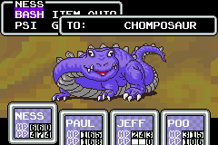 mother gba