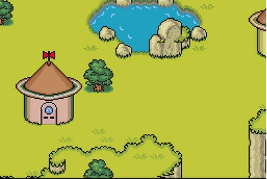 Tessie | EarthBound Wiki | Fandom