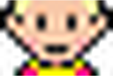 Ness, EarthBound Wiki