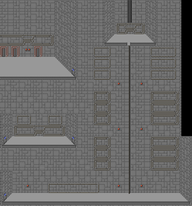 Mt Itoi Factory First Room.png (57 KB) Mt. Itoi Factory, Entrance