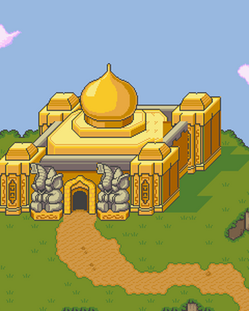 Dalaam Earthbound Wiki Fandom Dalaam Earthbound Wiki Fandom