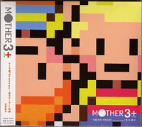 MOTHER3+