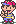 Ness's in-game sprite, when he is getting photographed